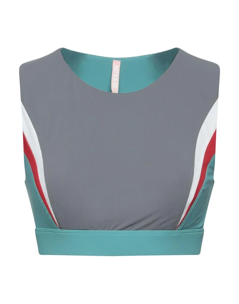 NO KA 'OI Crop top 1