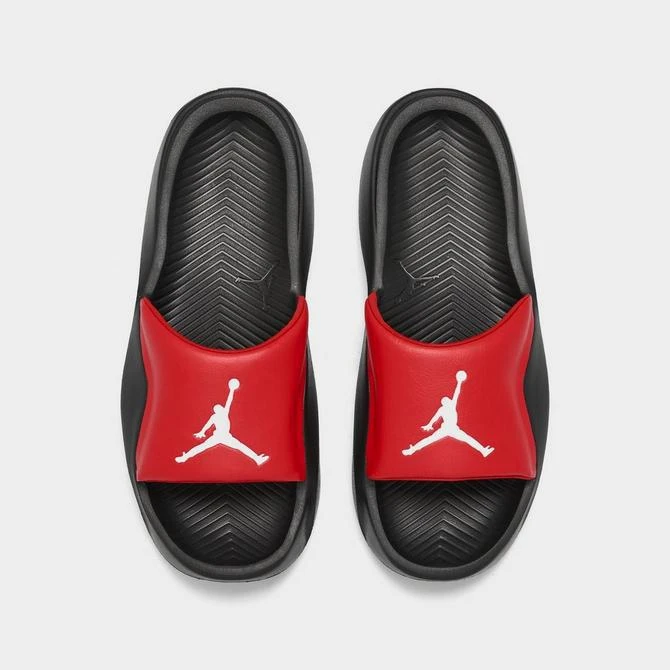 Jordan Men's Jordan Franchise Slide Sandals 5