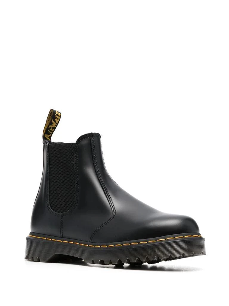 DR.MARTENS 2976 bex chelsea boots 2