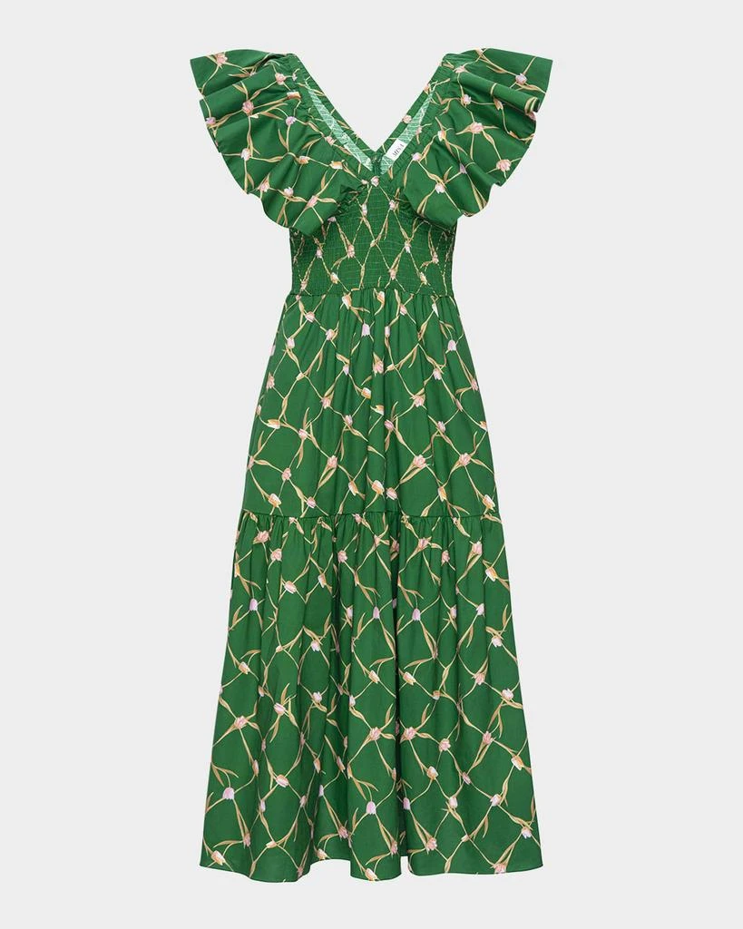Shop Tulip Lattice Leona Midi Dress on Sale at BeyondStyle  Get 32% Off  Tulip Lattice Leona Midi Dress with Limited-Time Flash Deals, Exclusive  Discounts, and Special Offers. Enjoy Unbeatable Savings on