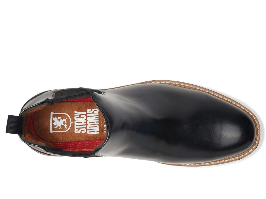 Stacy Adams Platt Chelsea Boots 2