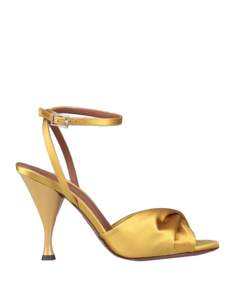 L' AUTRE CHOSE Sandals