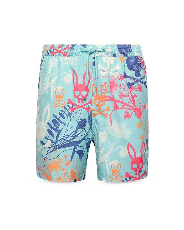 Psycho Bunny Boys
 Santino Swim Trunks - Little Kid, Big Kid