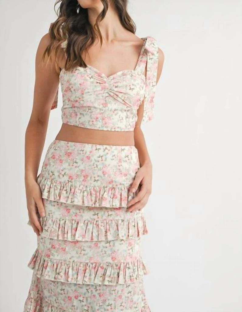 Born2Dress Born2Dress - Carolina Dress Set 4
