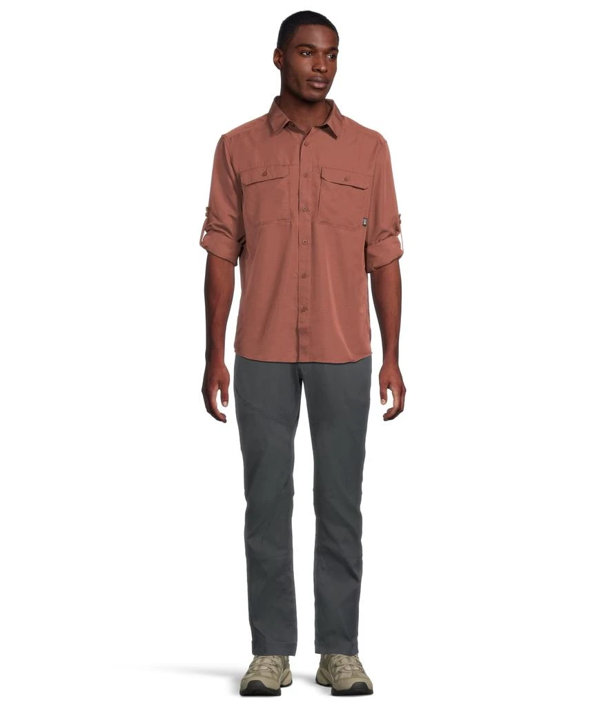 Mountain Hardwear Canyon™ Long Sleeve Shirt 5