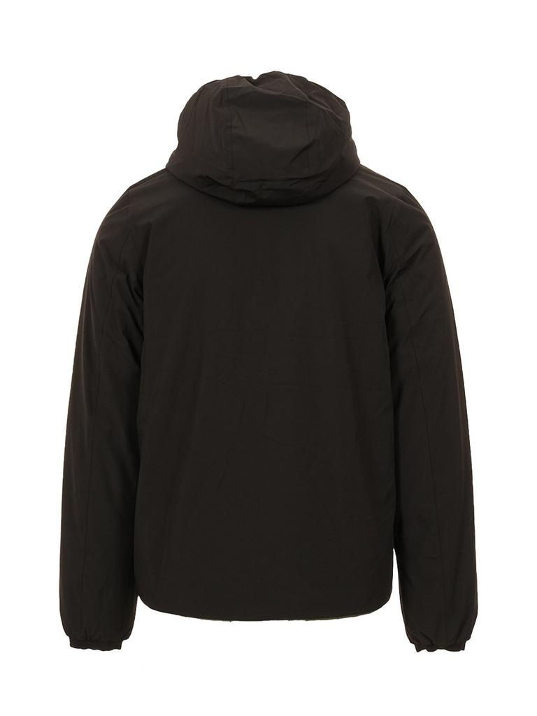 K-Way K-Way Jack St Warm Reversible Jacket