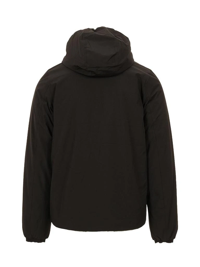 K-Way K-Way Jack St Warm Reversible Jacket 2