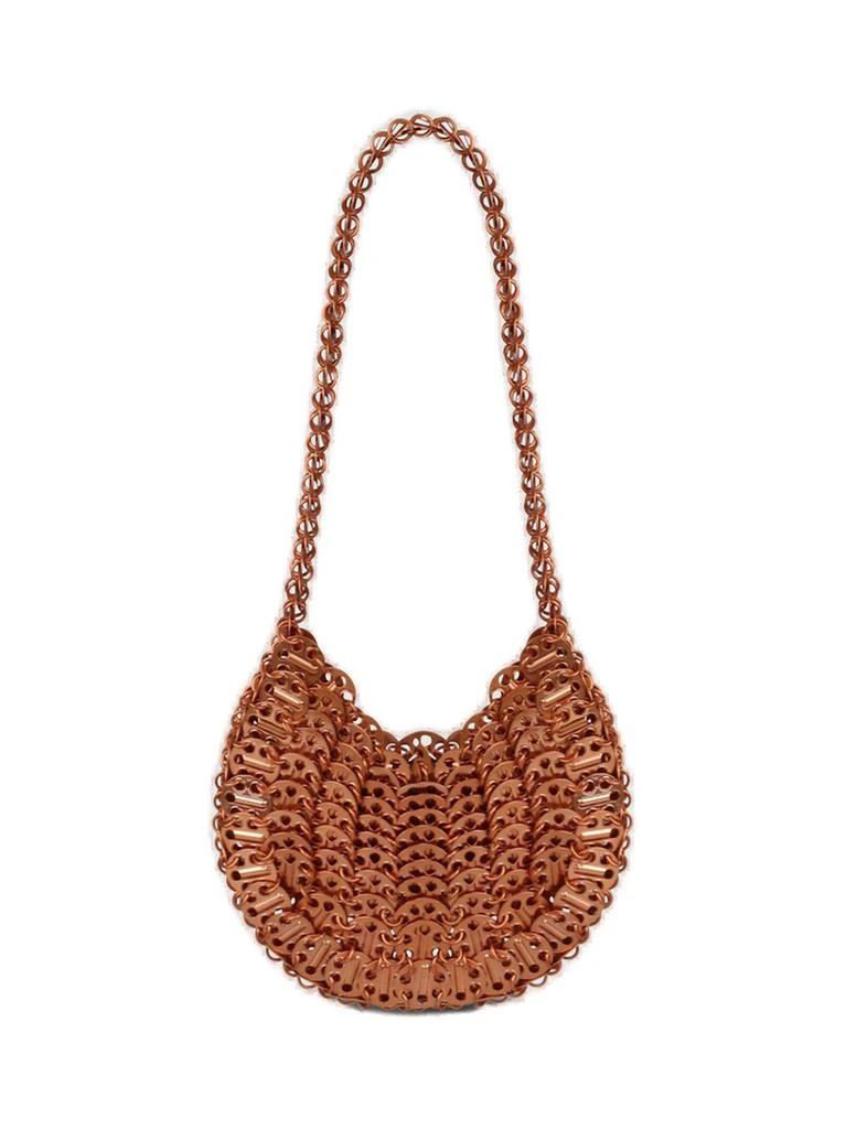Paco Rabanne Paco Rabanne 1969 Chainmail Handbag 1