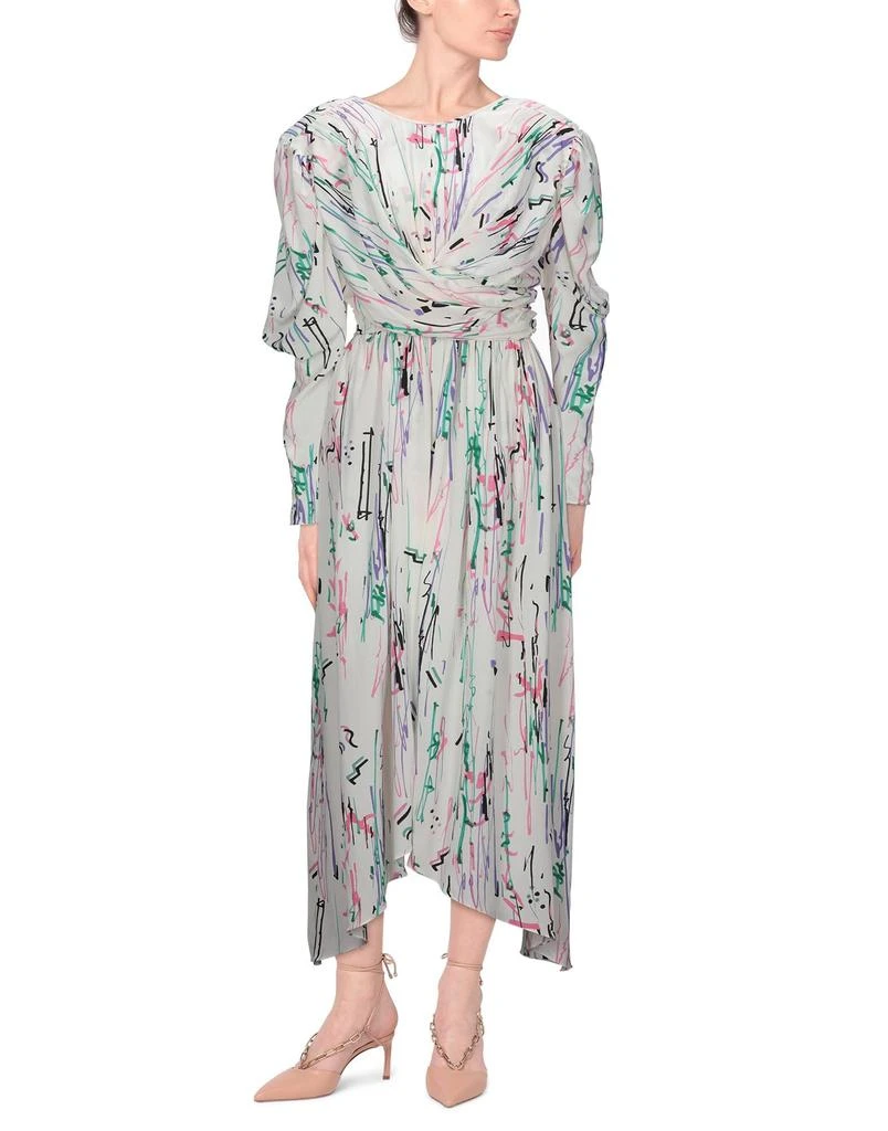 Isabel Marant Long dress 3