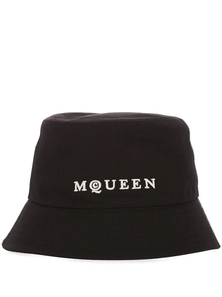 Alexander McQueen Alexander McQueen Hats 1