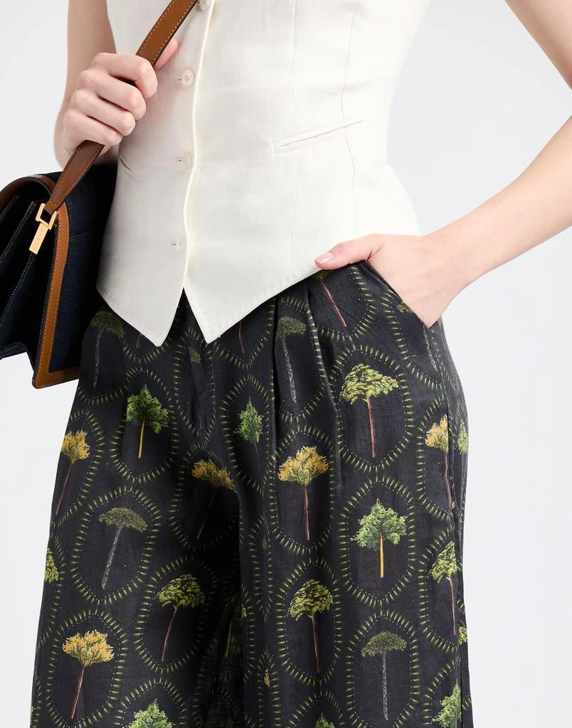 Agua by Agua Bendita Casual pants 4
