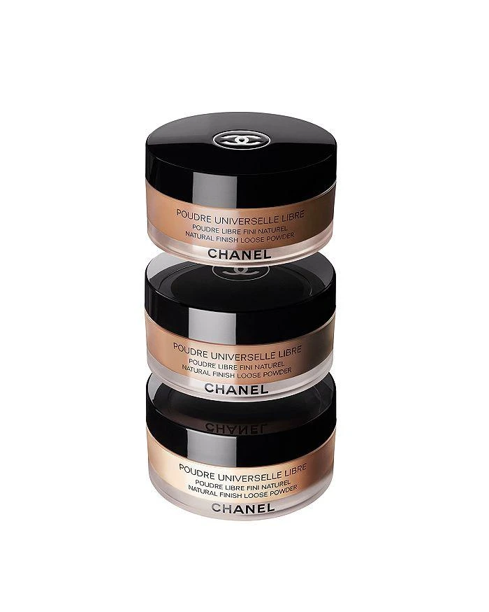 CHANEL POUDRE UNIVERSELLE LIBRE 5