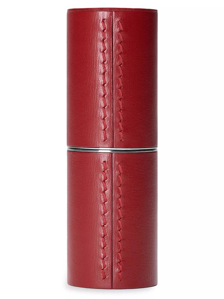 La Bouche Rouge The Nude Red 2-Piece Lipstick & Case Set