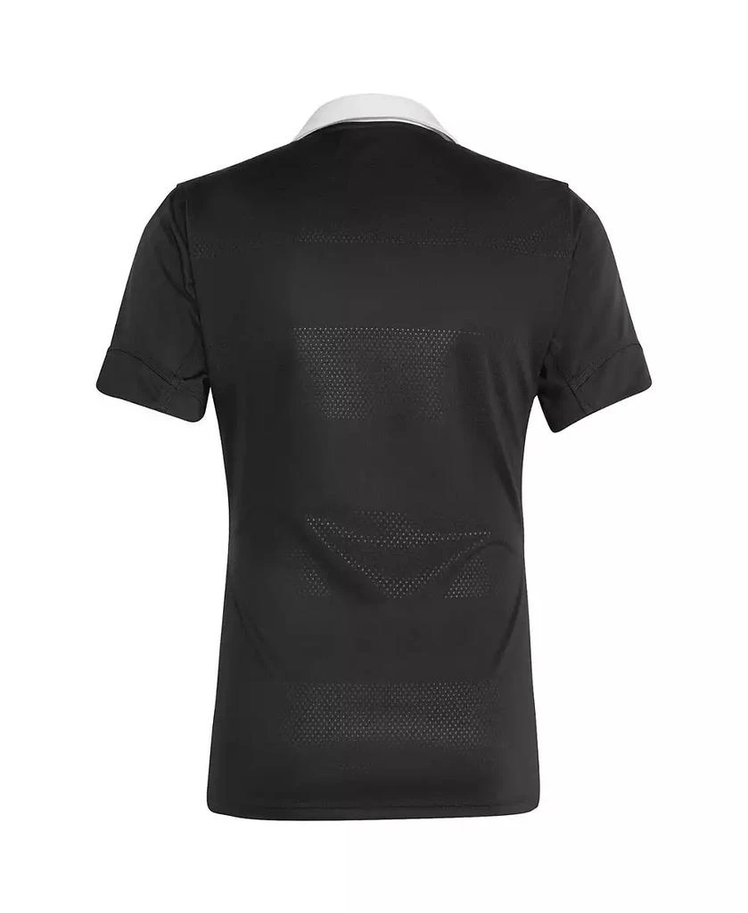 Adidas Men's All Blacks 2025/26 Home Performance Authentic Jersey 3