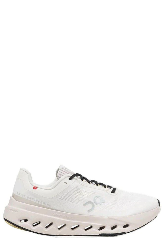 ON RUNNING On Running Cloudsurfer Next Lace-Up Sneakers