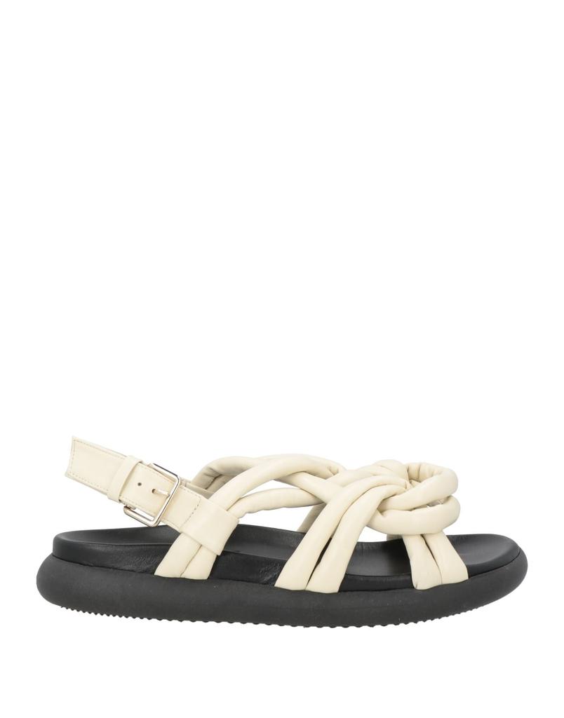 Souliers Martinez Sandals