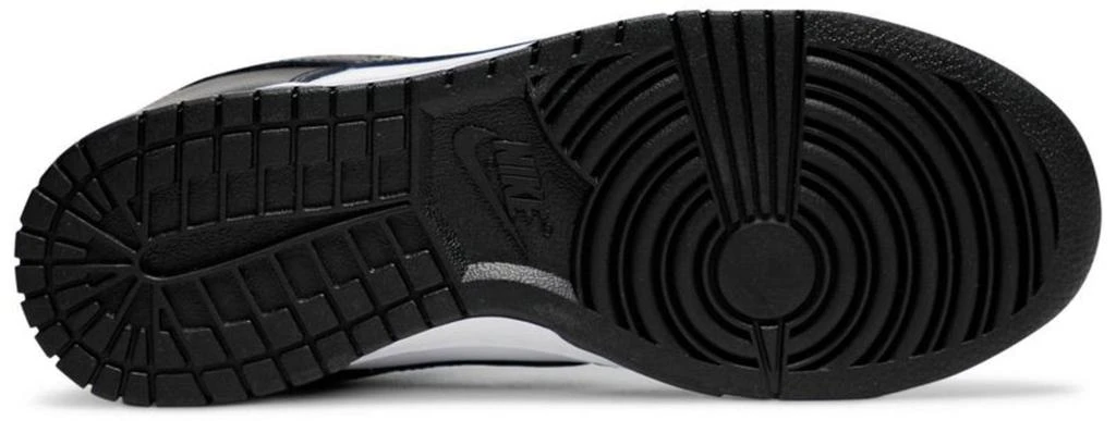NIKE Dunk Low Retro White Black Panda 6