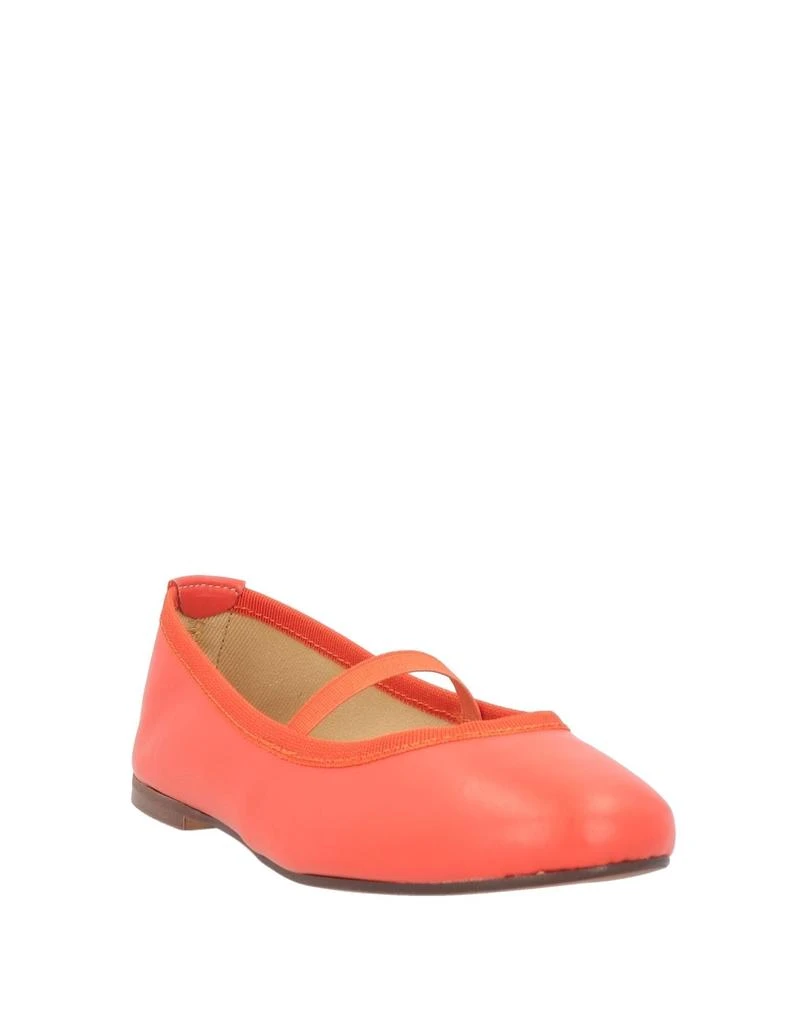BALLERETTE Ballet flats 2