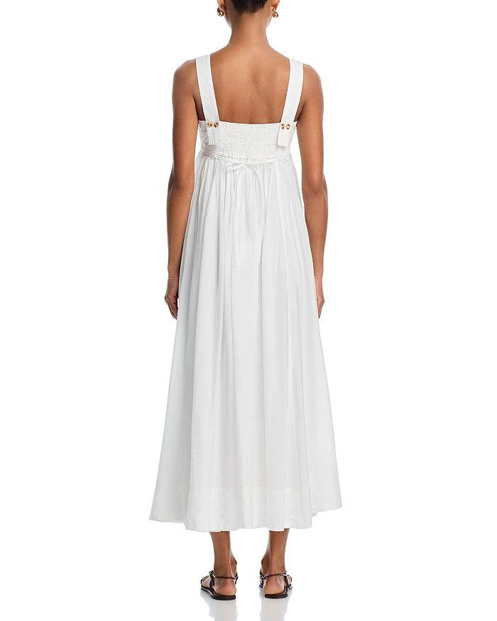 Flowy Handkerchief Hem Maxi Dress - Exclusive  On Sale Now with Up to 71%  Off | Discover Exclusive Deals & Savings at BeyondStyle  Authentic AQUA  all|clearance|picks|under|$50|women|sale|dress with Limited-Time Discounts,  Free