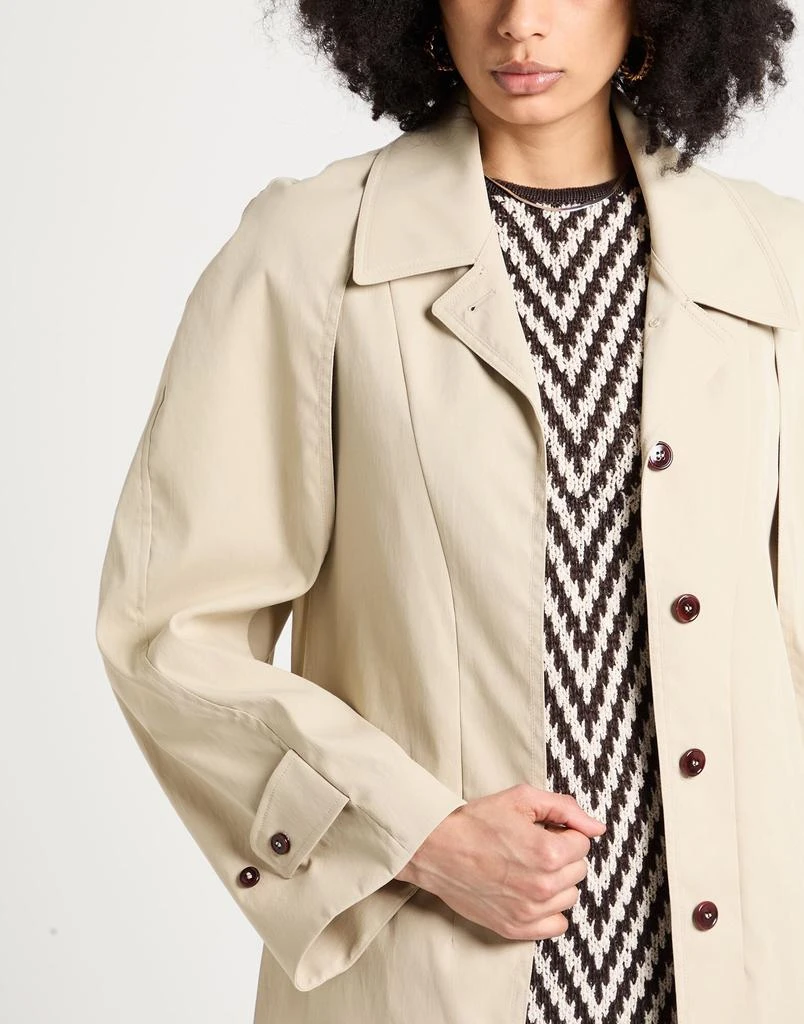 Low Classic Full-length jacket 4
