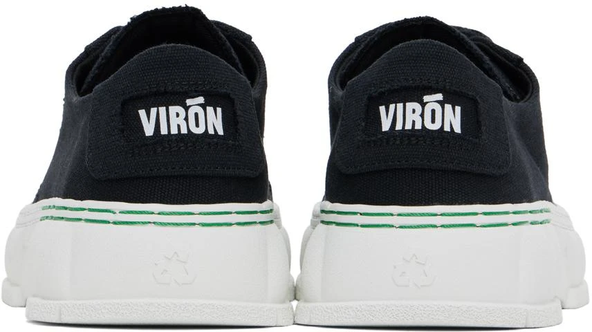 Virón Black 1968 Sneakers 2