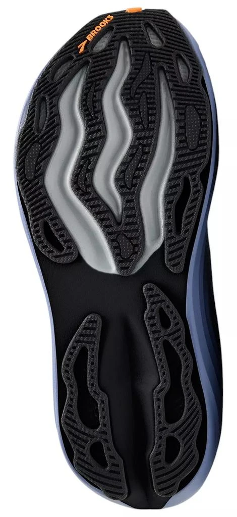 Brooks Brooks Men's Glycerin Max Running Shoes 3