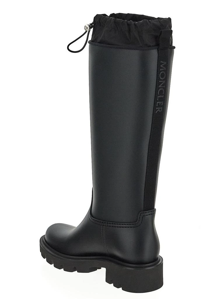 Moncler Kickstream High Boot 3
