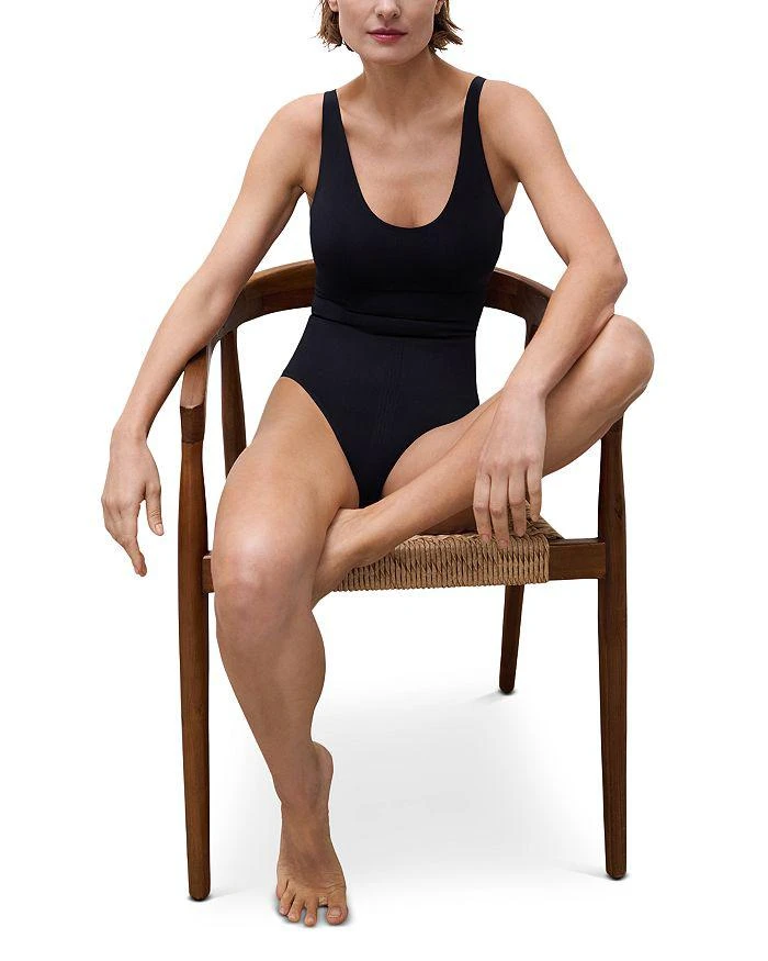 Chantelle Smooth Comfort Sculpting Bodysuit 5