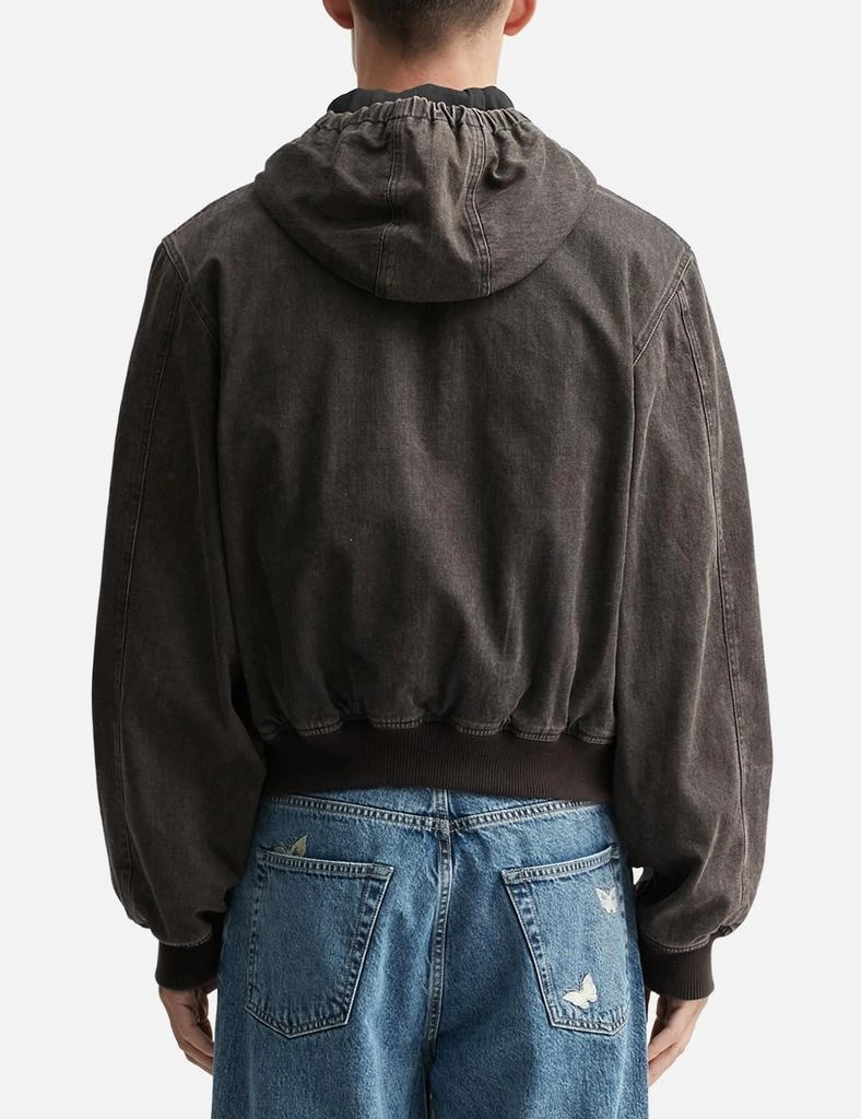 Our Legacy Bank Jacket 4
