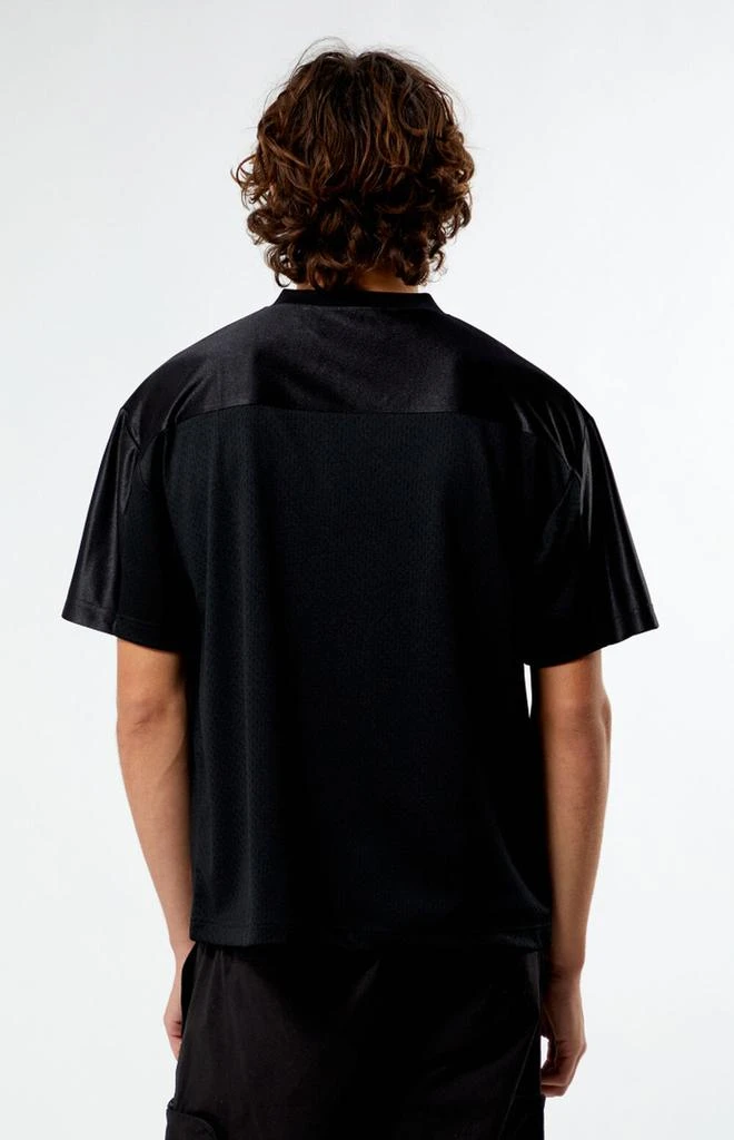 Budweiser By PacSun Logo Mesh Jersey T-Shirt 4