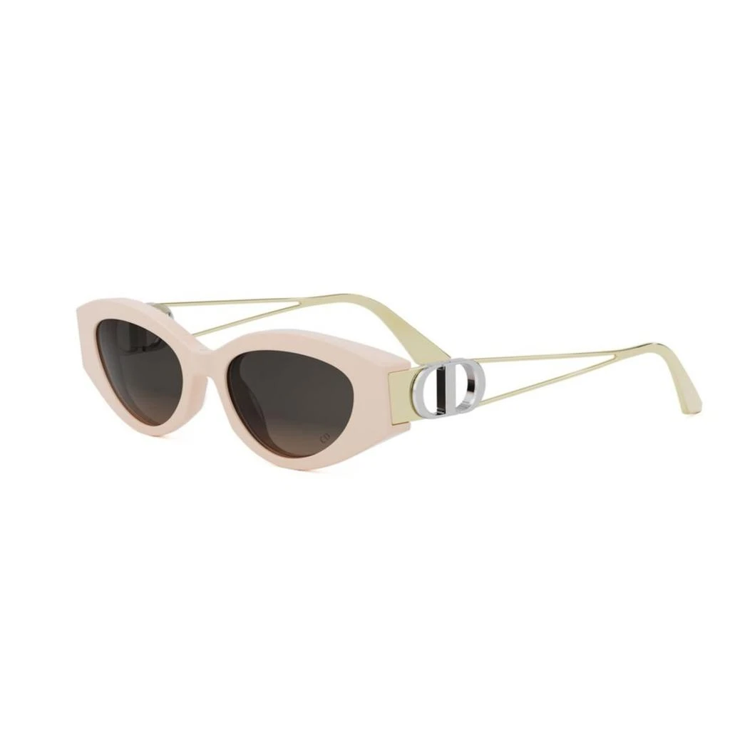 Dior Dior Eyewear 30Montaigne B6I Cat-Eye Frame Sunglasses 2