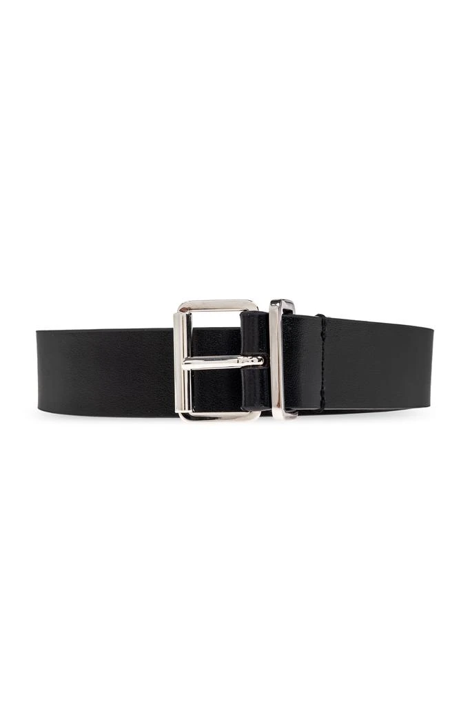 Leather belt – On Sale Now with Up to 31% Off | Discover  display picture 1