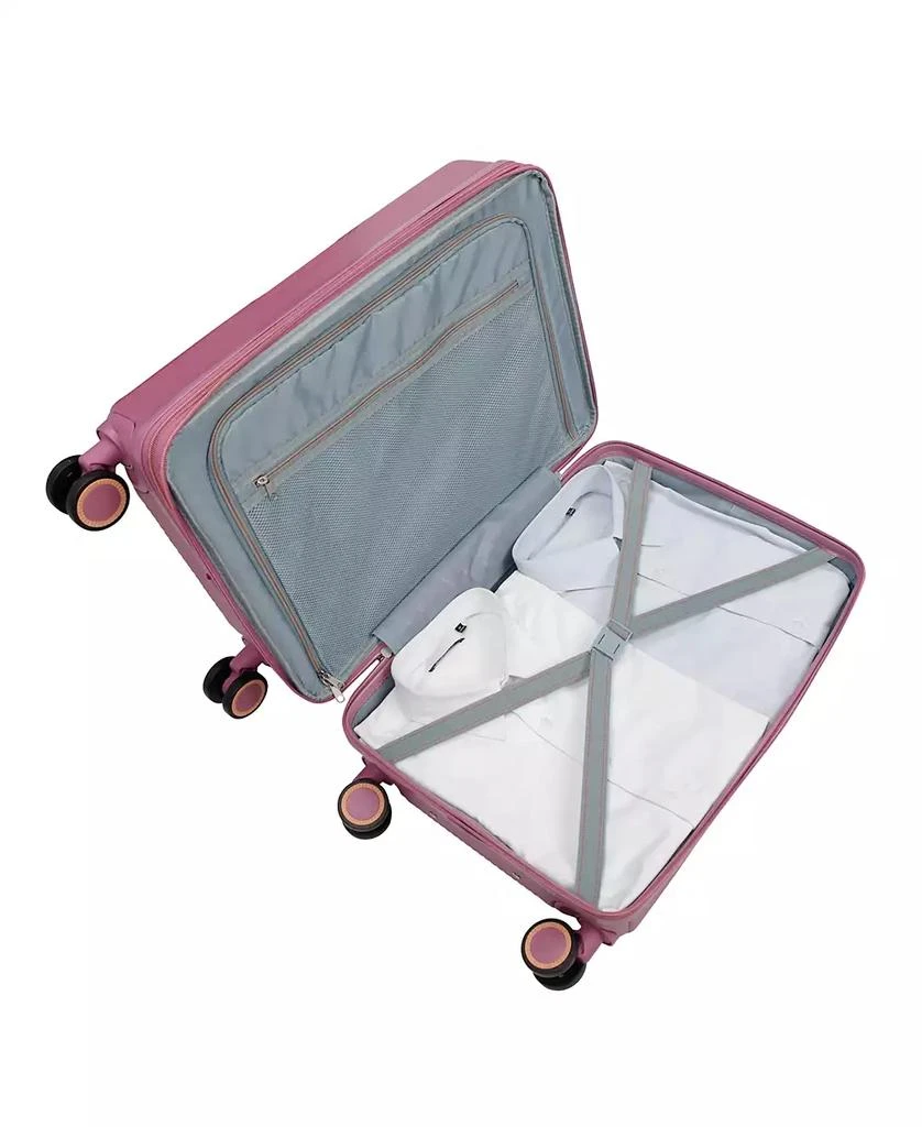 Tag Gateway 2.0 3 Piece Hard side Spinner Luggage Set 32