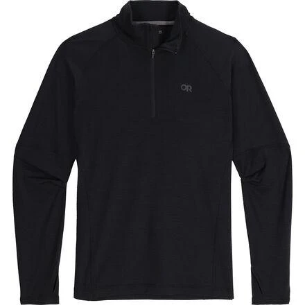 Outdoor Research Alpine Onset Merino 150 1/4-Zip Top - Men's 3