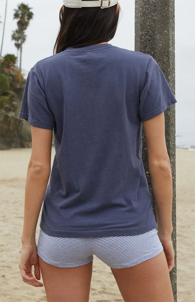 John Galt Navy 14 Chloe T-Shirt 3