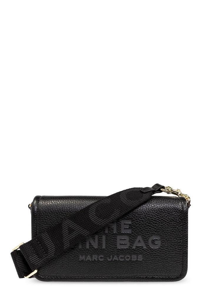 Marc Jacobs Marc Jacobs The Mini Crossbody Bag 1
