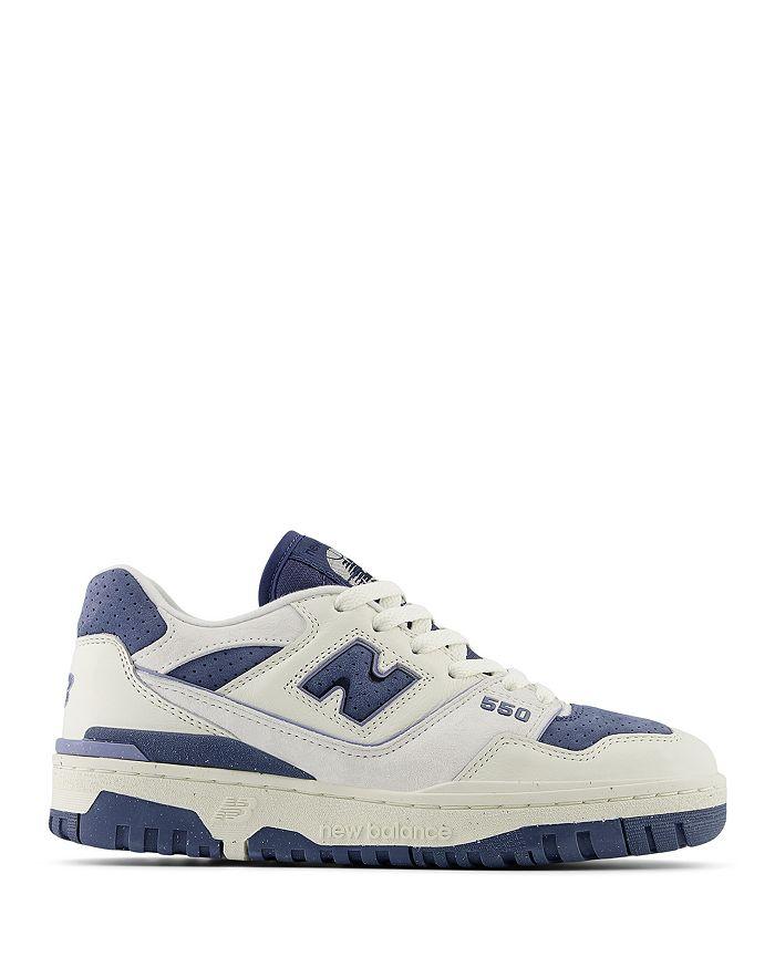 New Balance Women's 550 Running Sneakers