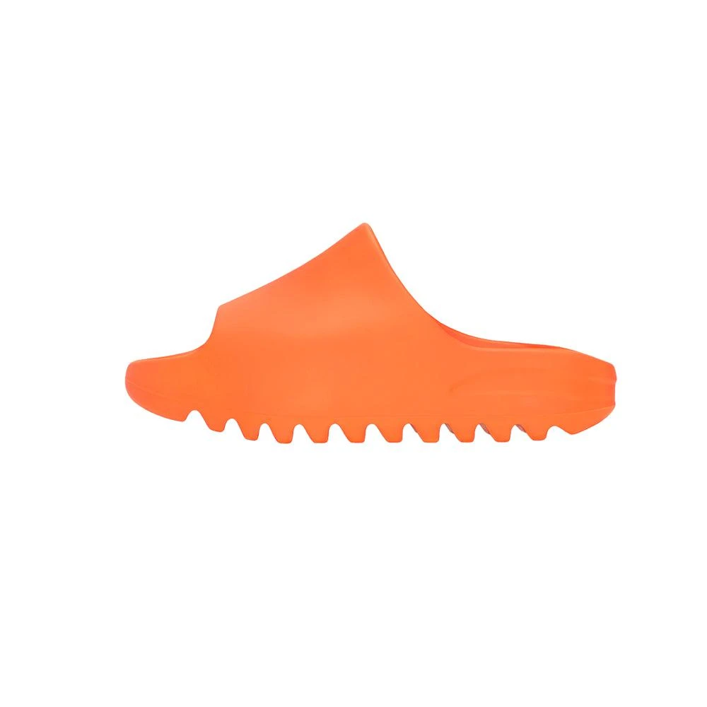 Adidas Adidas Yeezy Slide Sandals (Little Kid-Big Kid) 2