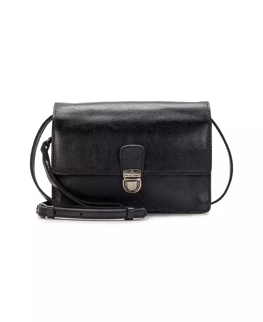 Patricia Nash Lanza Crossbody 1