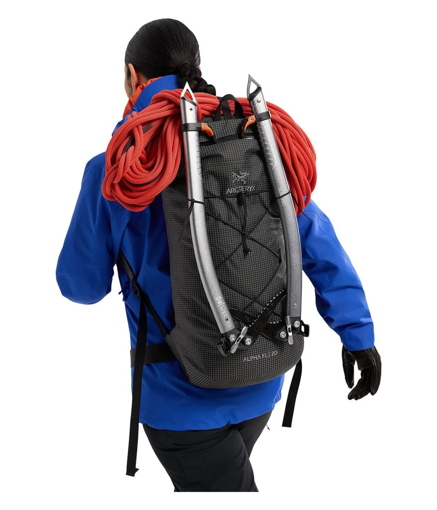 Arc'teryx Alpha FL 20 Backpack 3