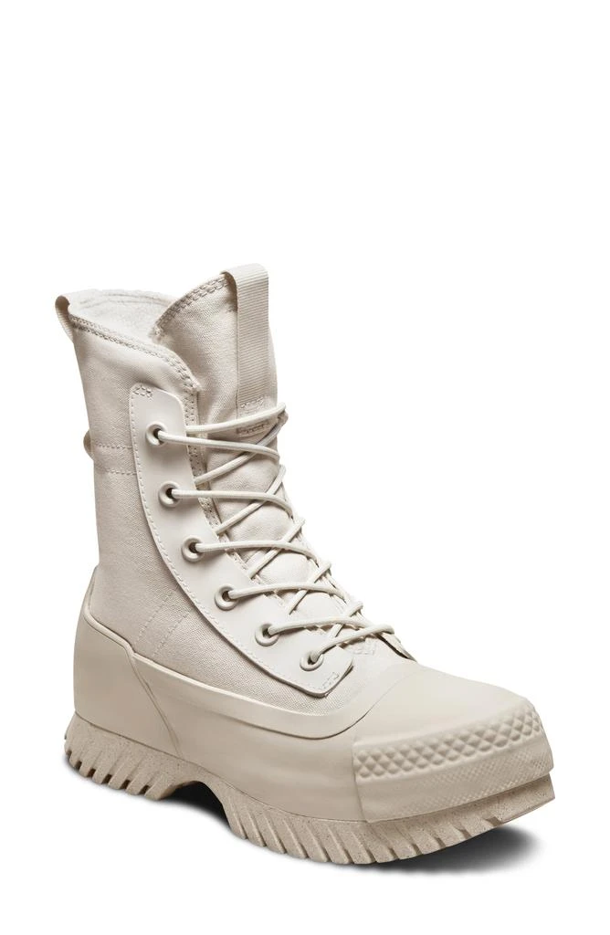 Converse Chuck Taylor<sup>®</sup> All Star<sup>®</sup> Lugged 2.0 Waterproof Extra Hi Sneaker 1