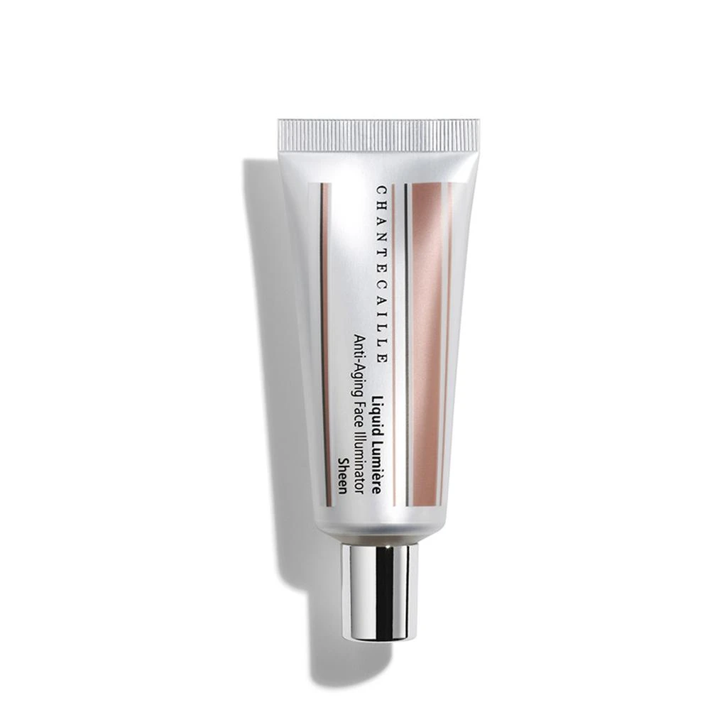 Chantecaille Liquid Lumière Anti Aging Illuminator 1