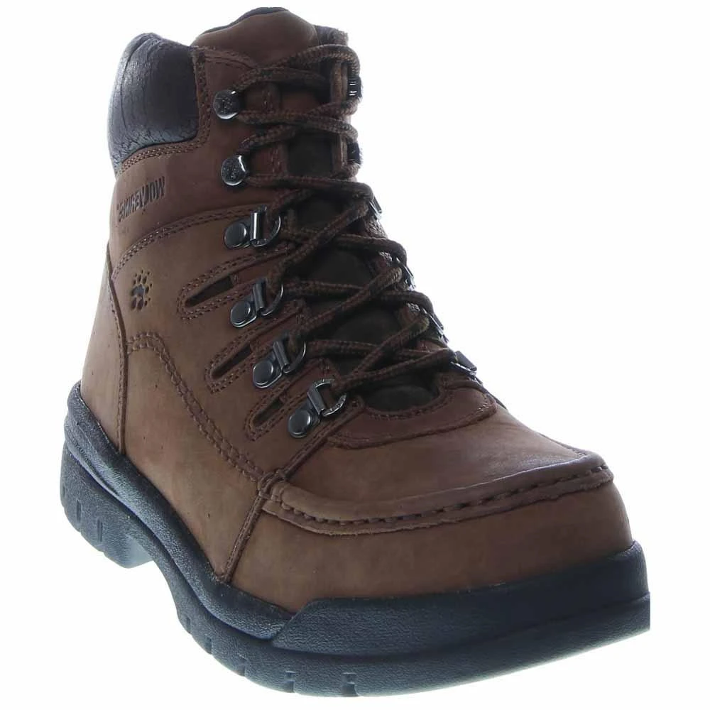 Wolverine Potomac 6 inch Electrical Steel Toe Work Boots  display picture 1