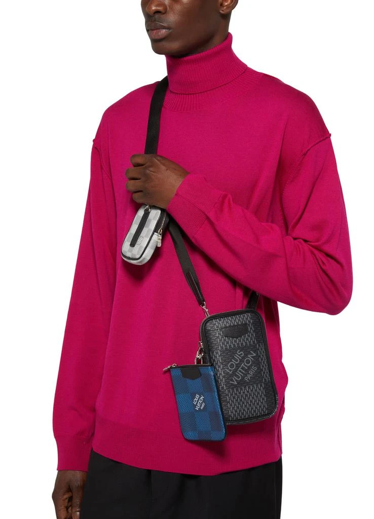 Louis Vuitton Modular Pouch 10