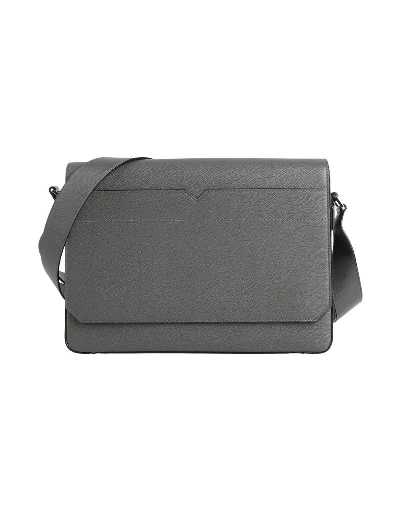 VALEXTRA Cross-body bags 1