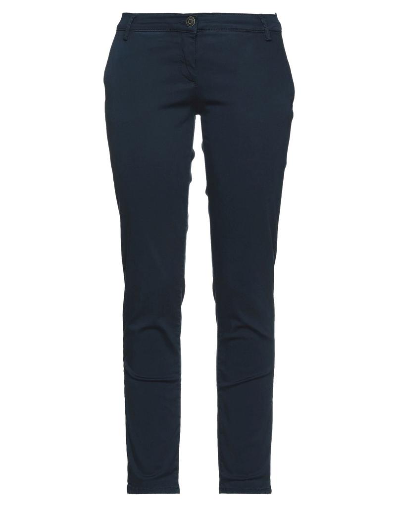 TRUSSARDI JEANS Casual pants
