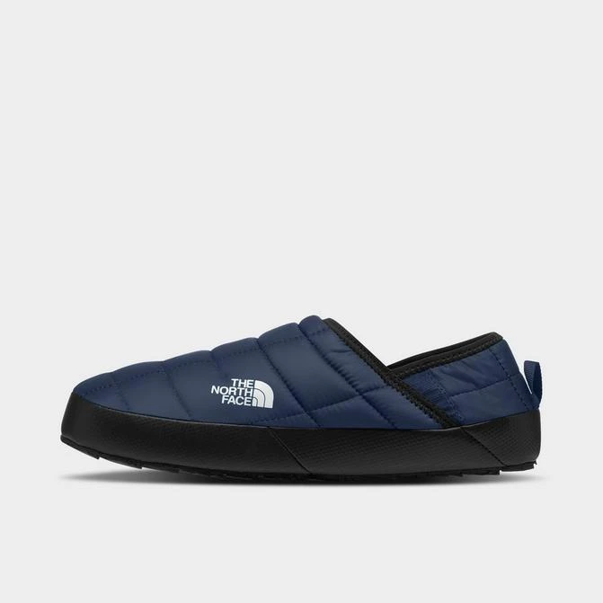 THE NORTH FACE INC Men's The North Face ThermoBall&trade; Traction Mule V Slip-On Casual Shoes 1