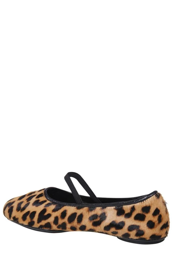 Tory Burch Tory Burch Runway Ballet Shoes 3
