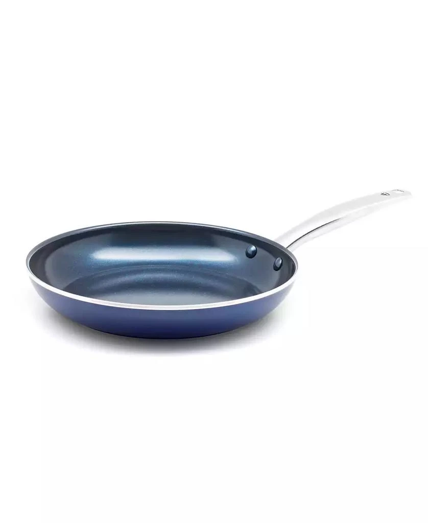 Blue Diamond 10" Open Fry Pan 1