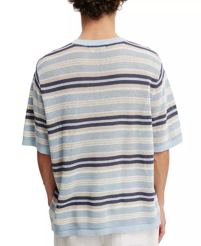 Cotton On Men's Knit T-Shirt